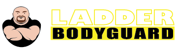 Ladder BodyGuard Logo